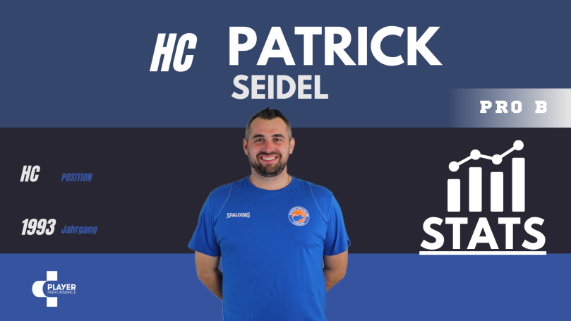 Patrick Seidel