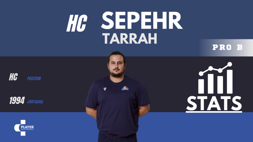 Sepehr Tarrah