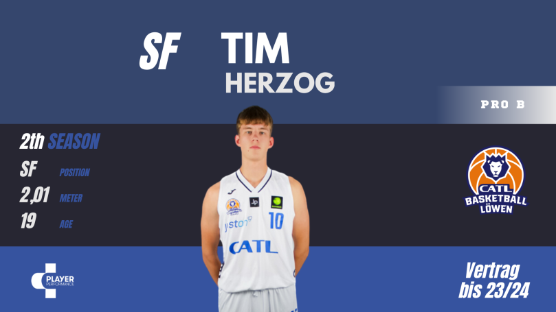 Tim Herzog