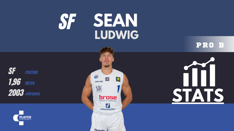 Sean Ludwig